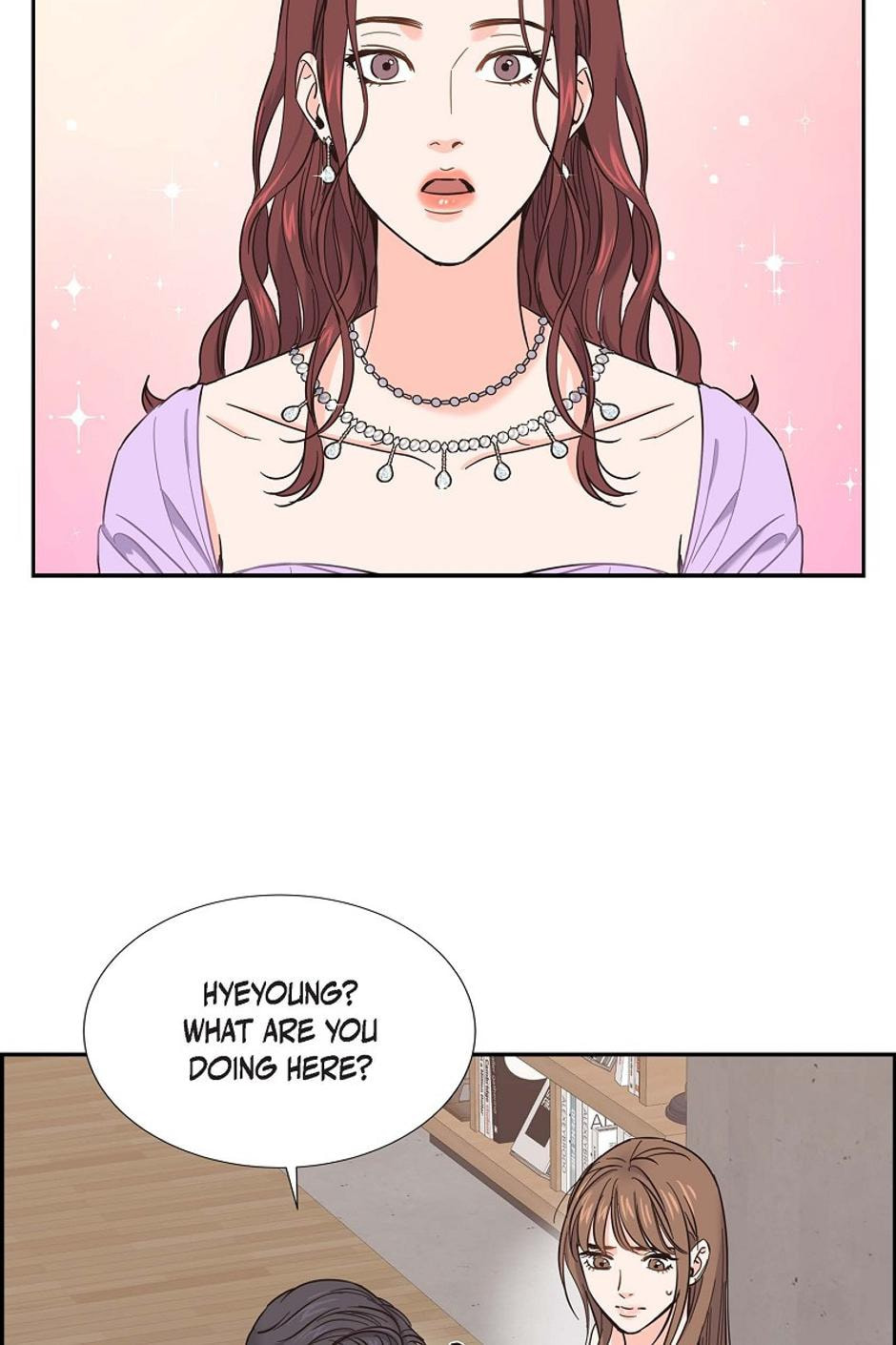 Scandal (Dogeu) Chapter 21 page 14 - 