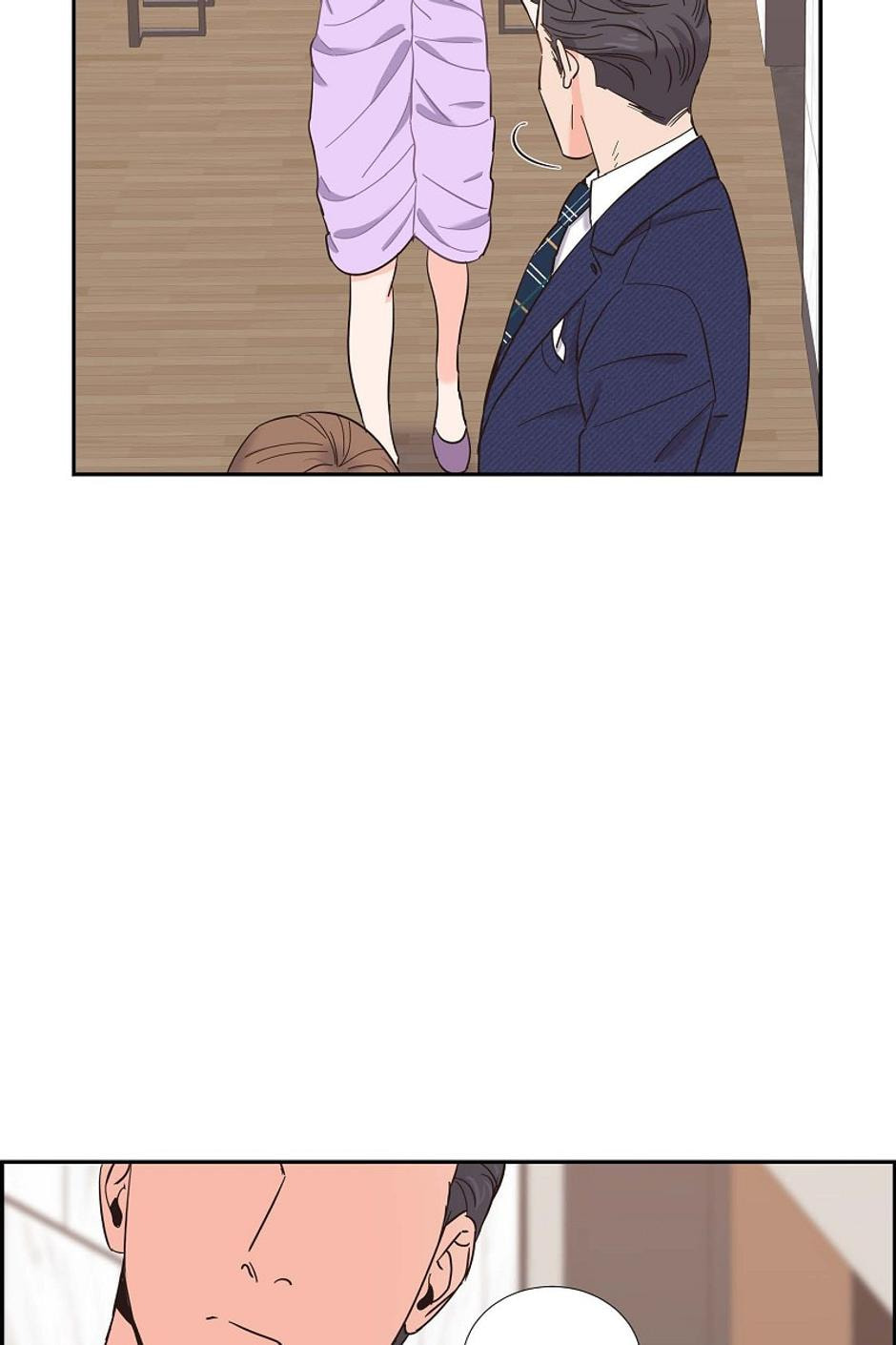 Scandal (Dogeu) Chapter 21 page 22 - 