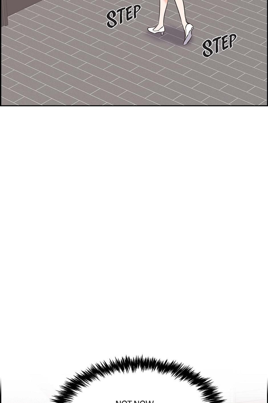 Scandal (Dogeu) Chapter 21 page 28 - 