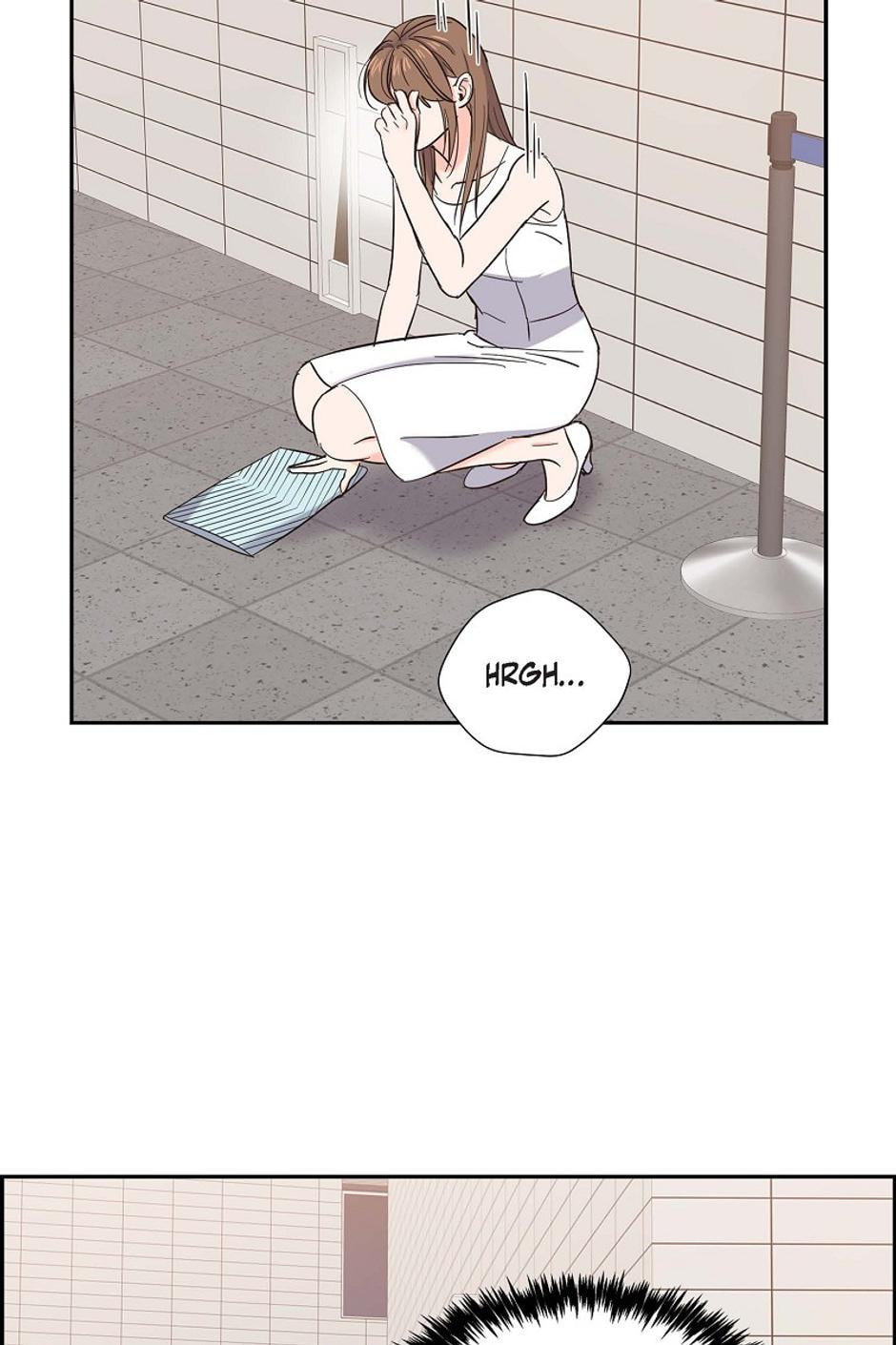 Scandal (Dogeu) Chapter 21 page 31 - 