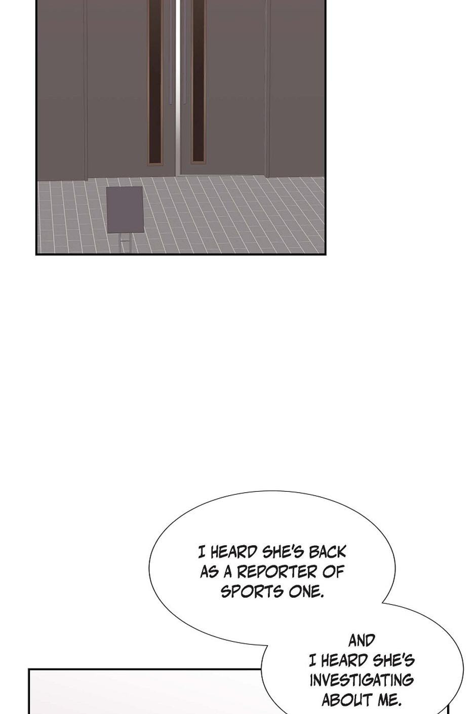 Scandal (Dogeu) Chapter 21 page 36 - 