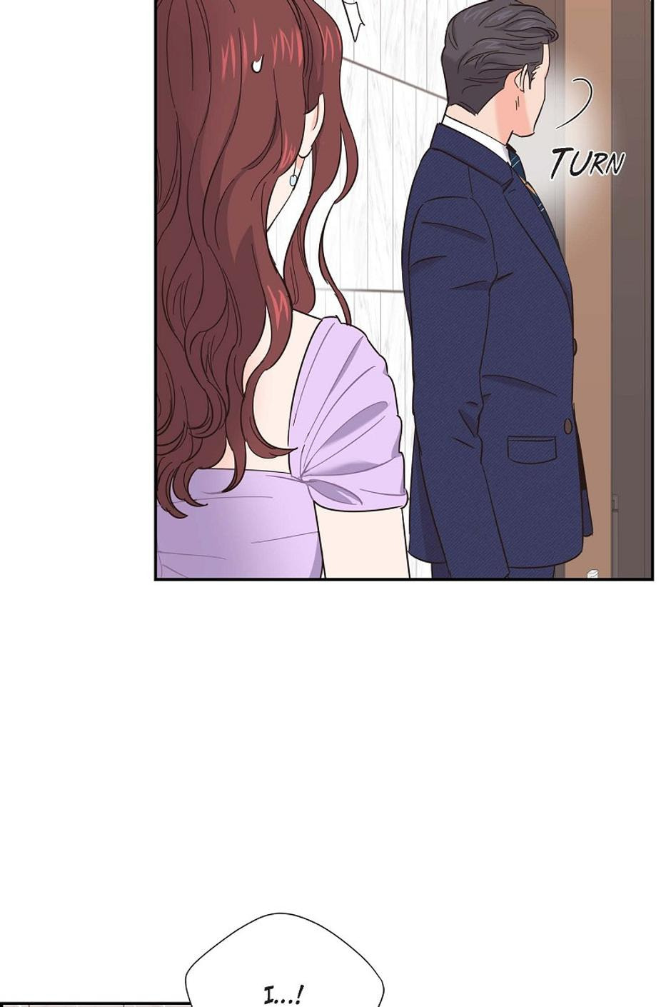 Scandal (Dogeu) Chapter 21 page 38 - 
