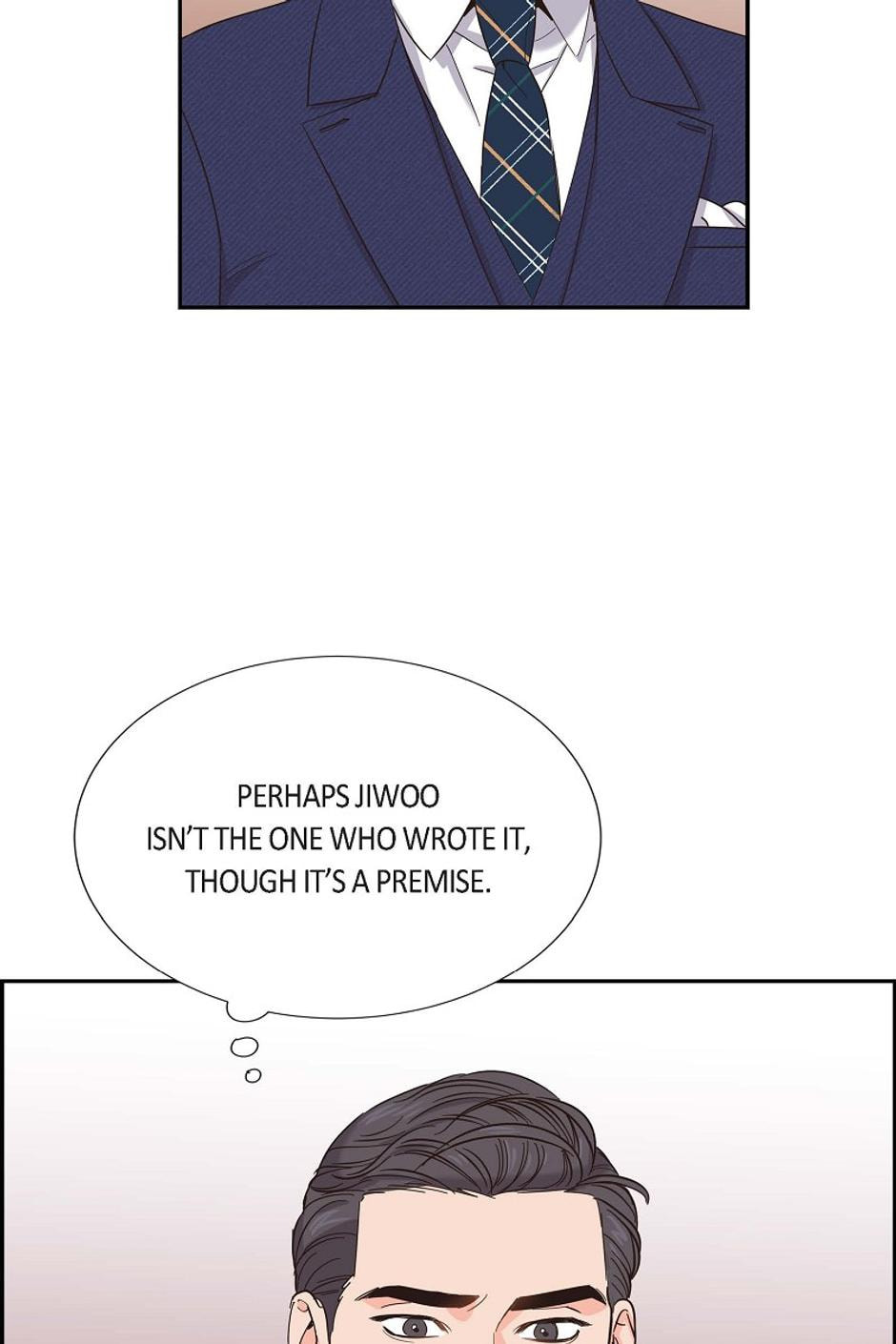 Scandal (Dogeu) Chapter 21 page 44 - 