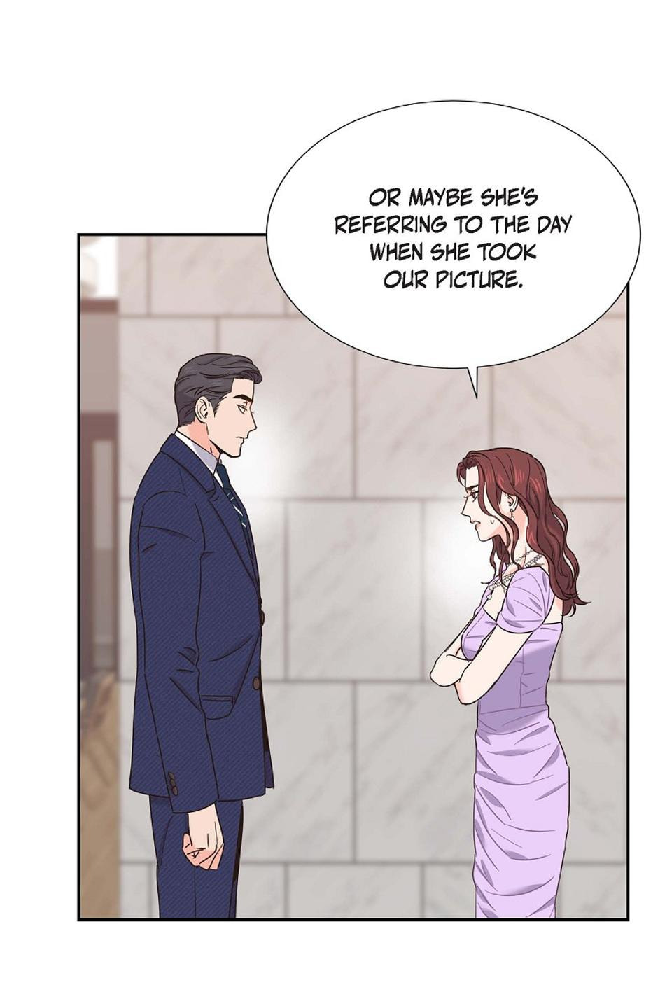Scandal (Dogeu) Chapter 21 page 53 - 