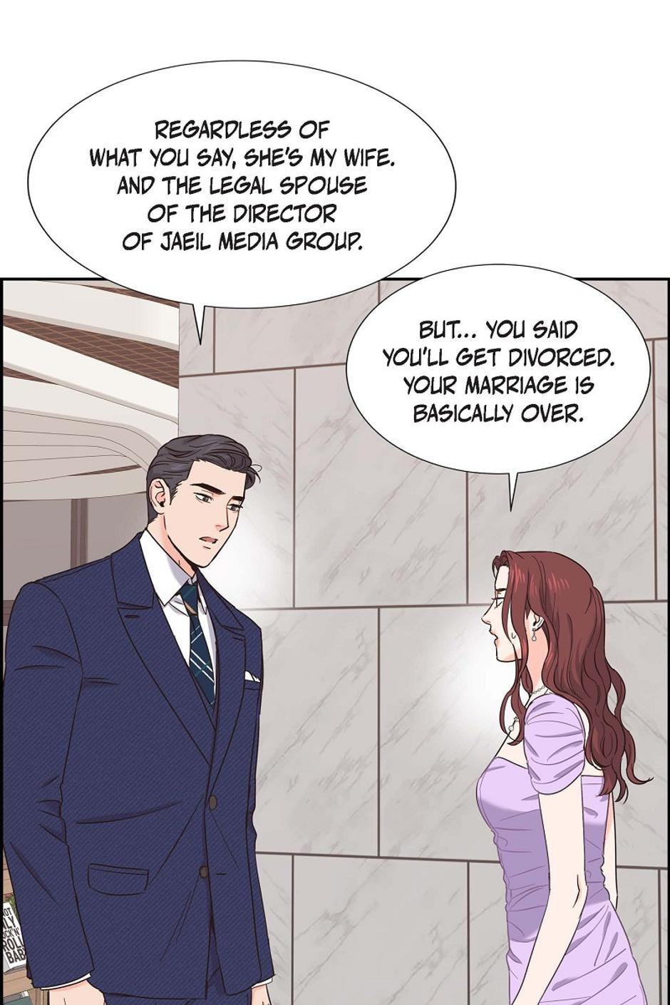 Scandal (Dogeu) Chapter 21 page 59 - 