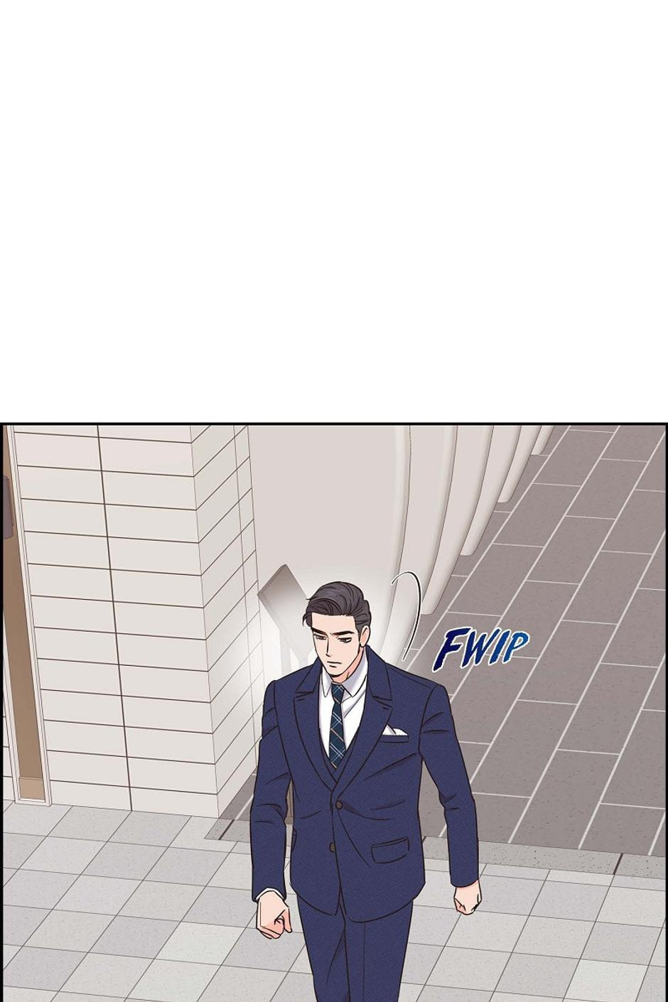 Scandal (Dogeu) Chapter 21 page 67 - 