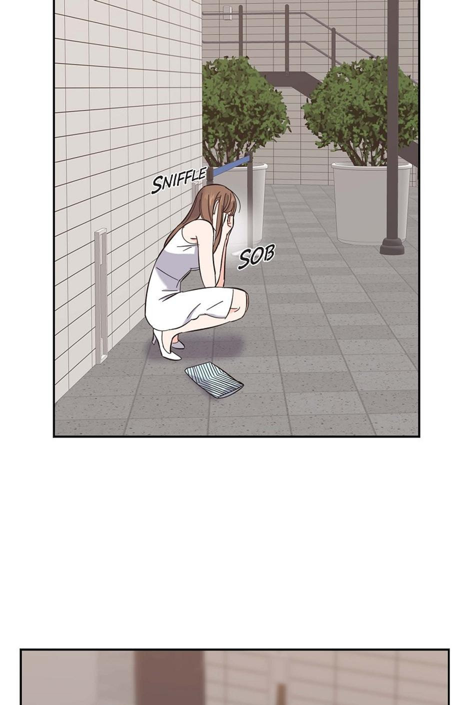 Scandal (Dogeu) Chapter 21 page 70 - 