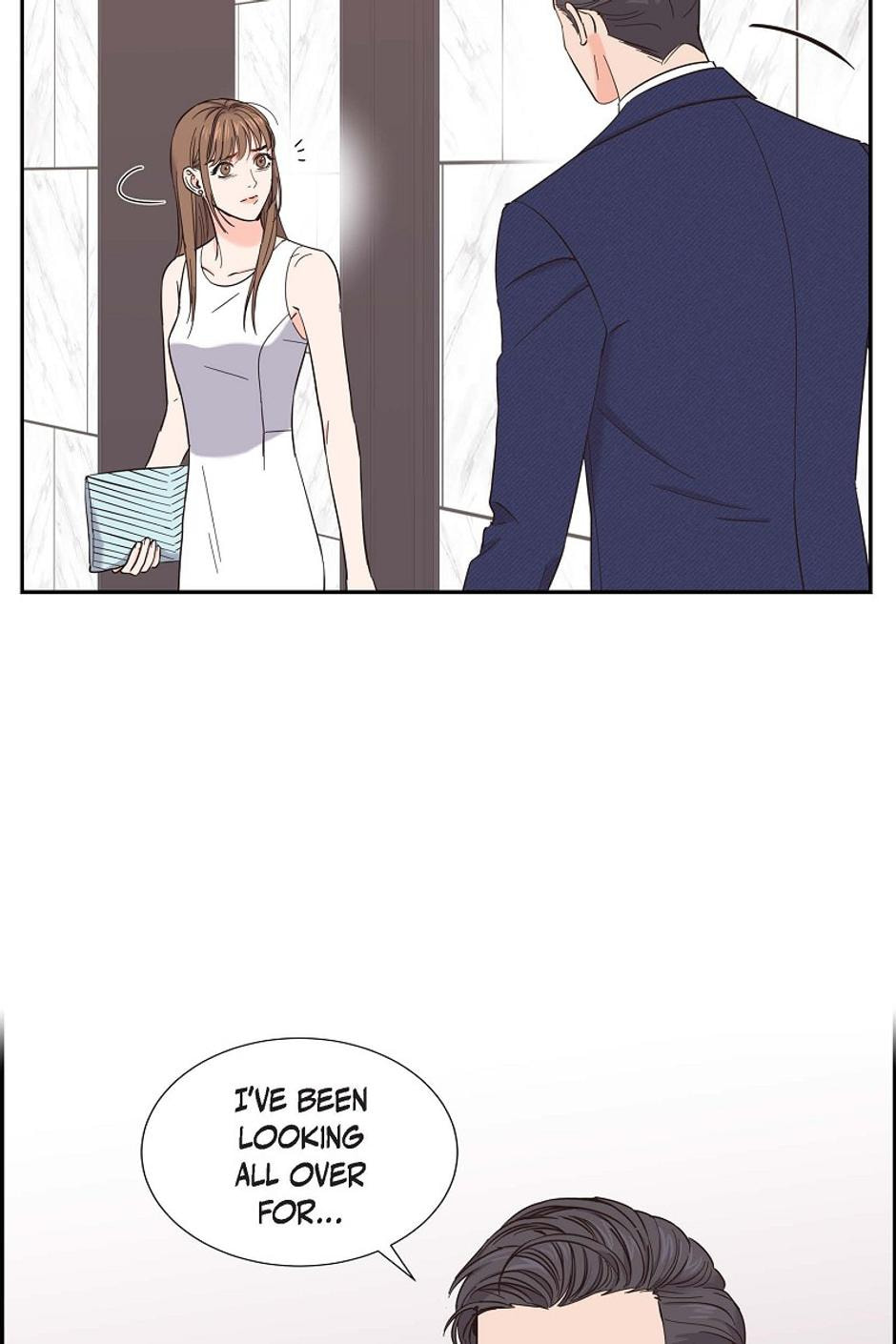 Scandal (Dogeu) Chapter 21 page 8 - 