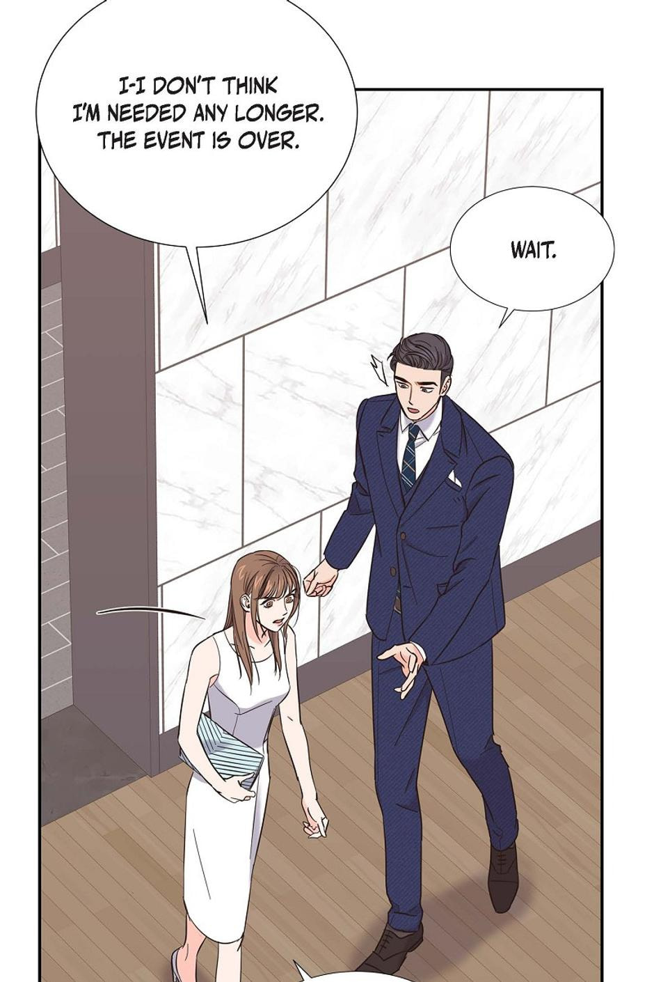Scandal (Dogeu) Chapter 21 page 10 - 