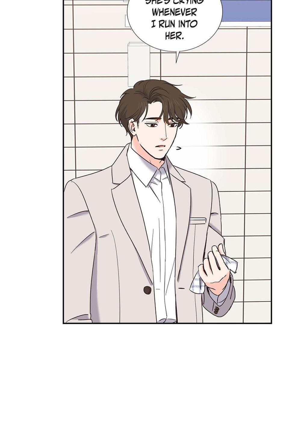 Scandal (Dogeu) Chapter 22 page 19 - 