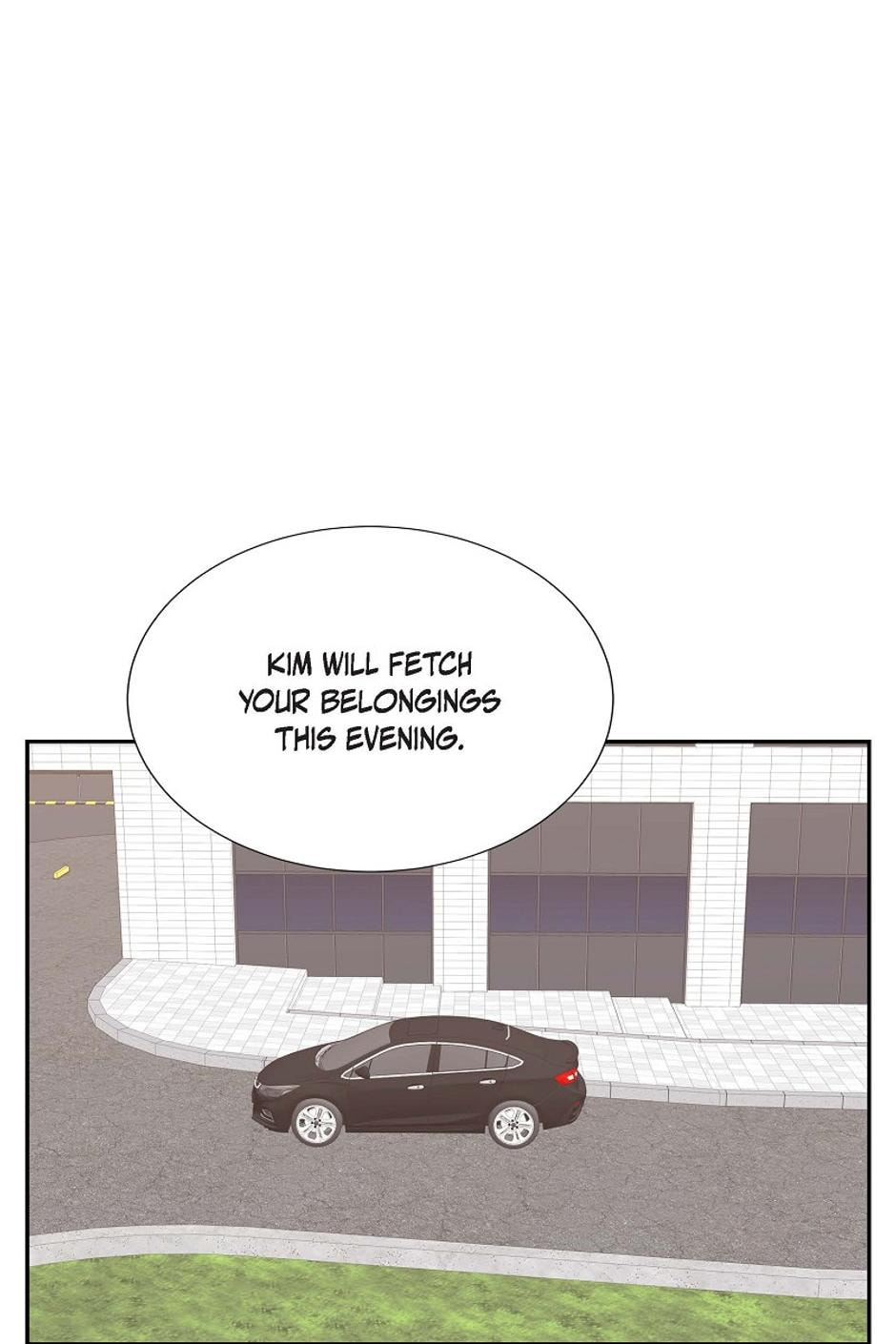 Scandal (Dogeu) Chapter 22 page 21 - 