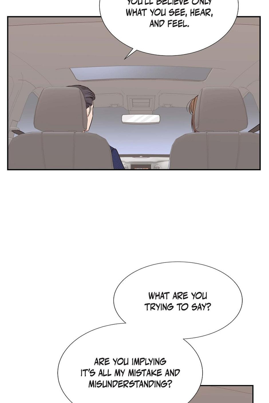 Scandal (Dogeu) Chapter 22 page 29 - 
