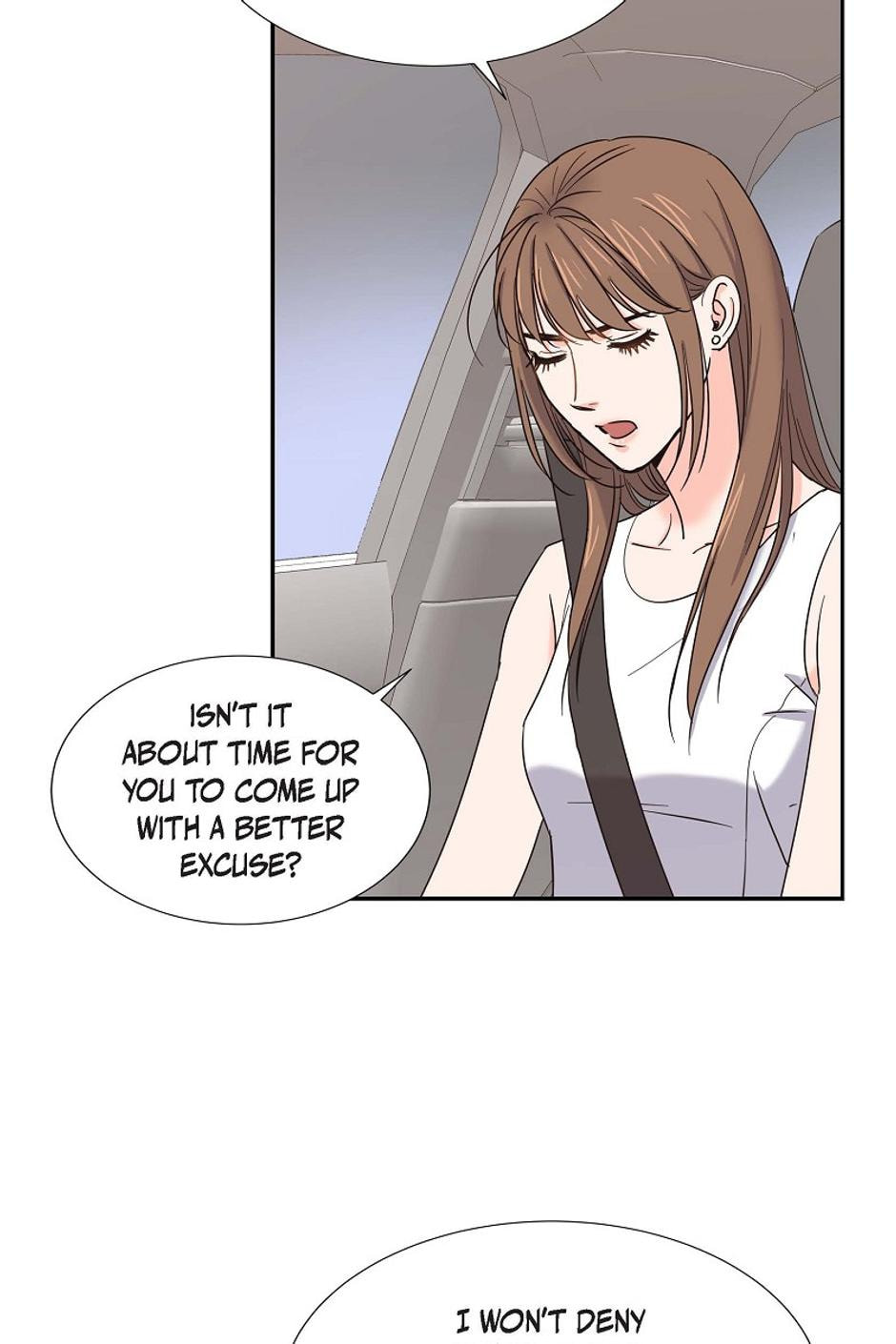 Scandal (Dogeu) Chapter 22 page 30 - 