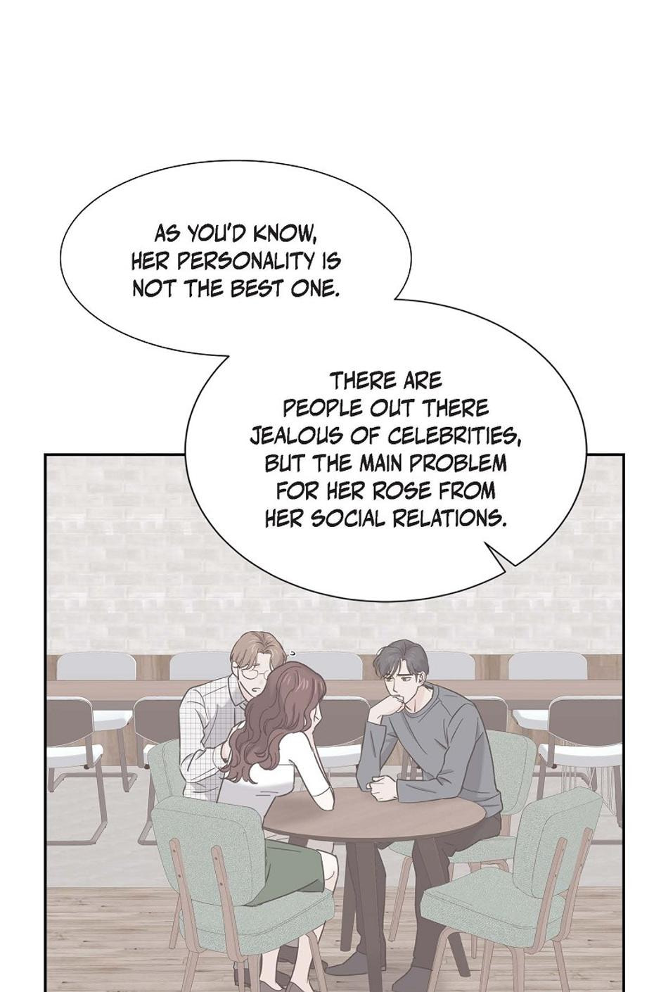 Scandal (Dogeu) Chapter 22 page 33 - 