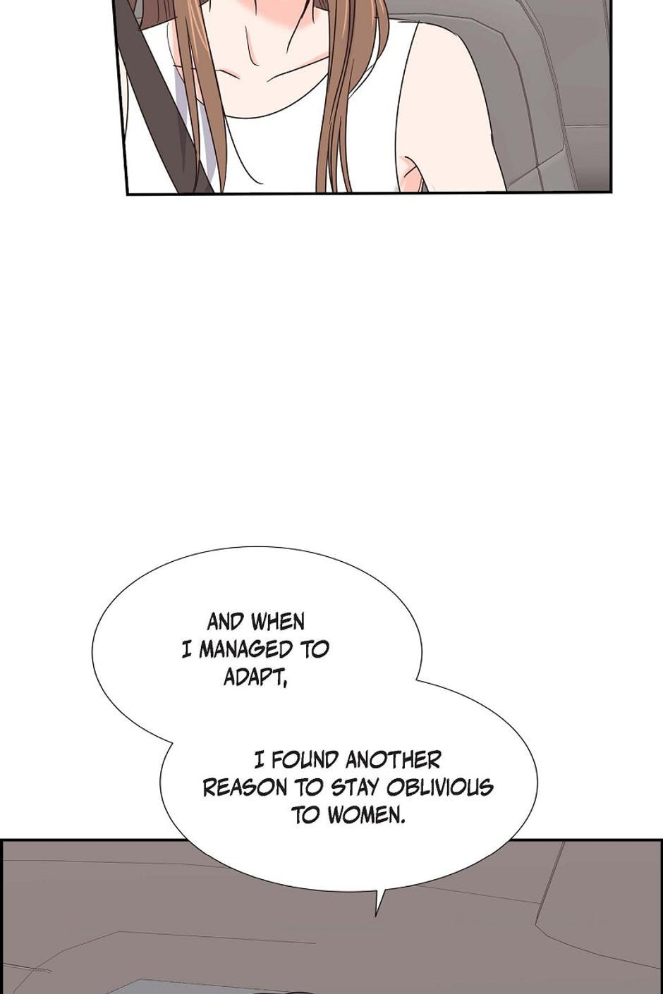 Scandal (Dogeu) Chapter 22 page 40 - 