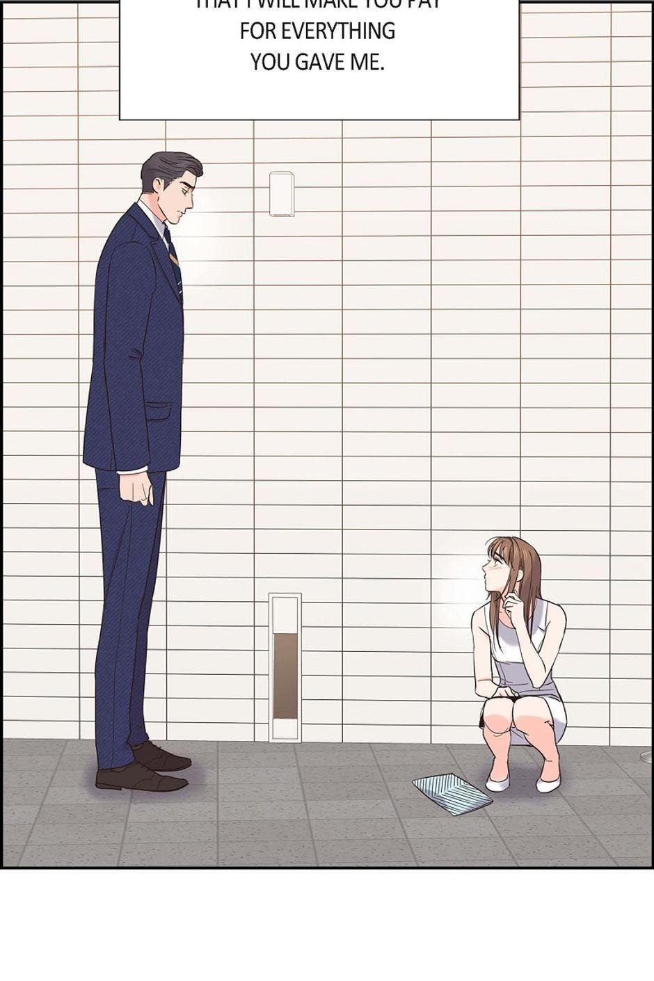 Scandal (Dogeu) Chapter 22 page 5 - 