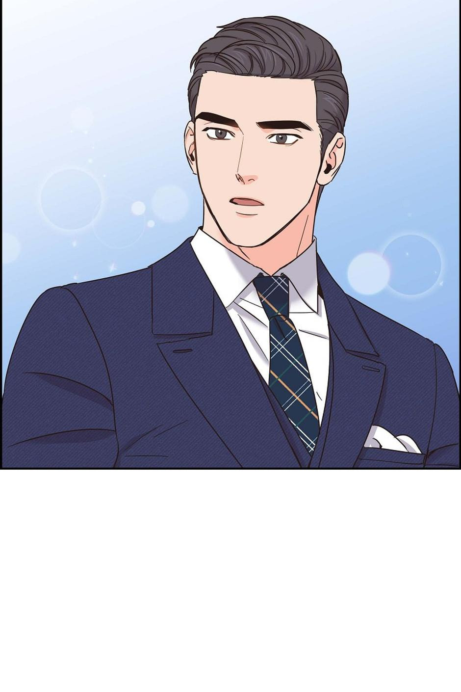 Scandal (Dogeu) Chapter 22 page 42 - 
