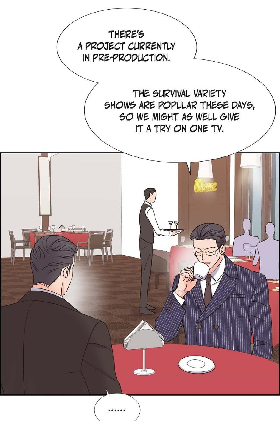 Scandal (Dogeu) Chapter 22 page 50 - 