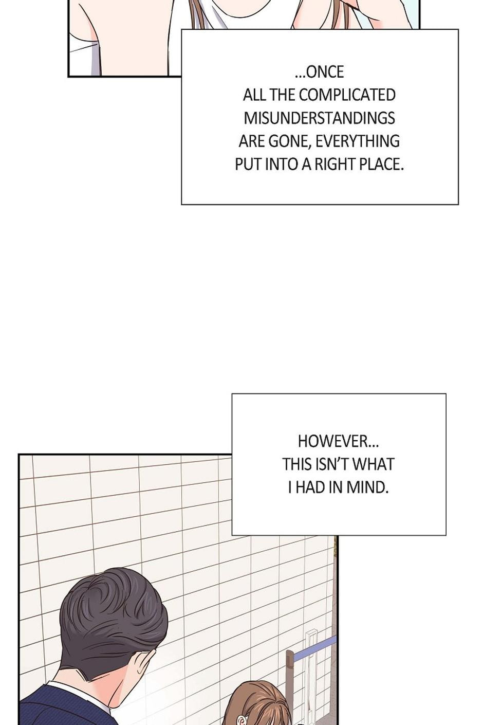 Scandal (Dogeu) Chapter 22 page 7 - 