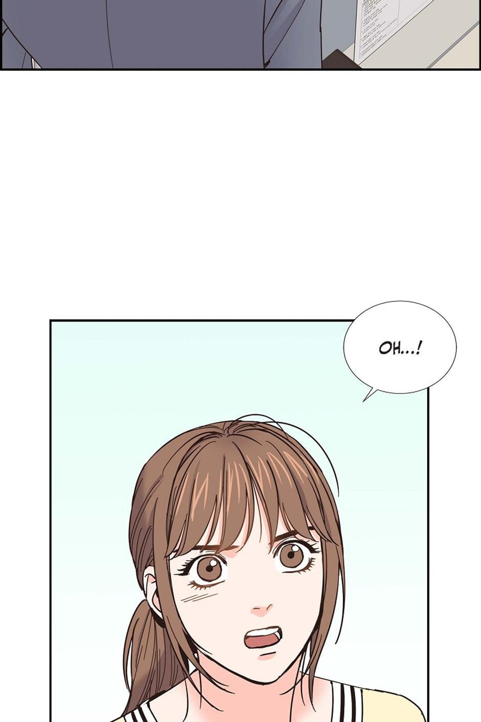 Scandal (Dogeu) Chapter 23 page 2 - 