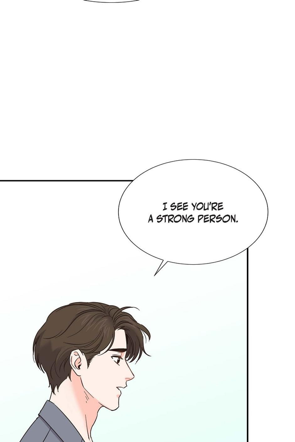 Scandal (Dogeu) Chapter 23 page 21 - 