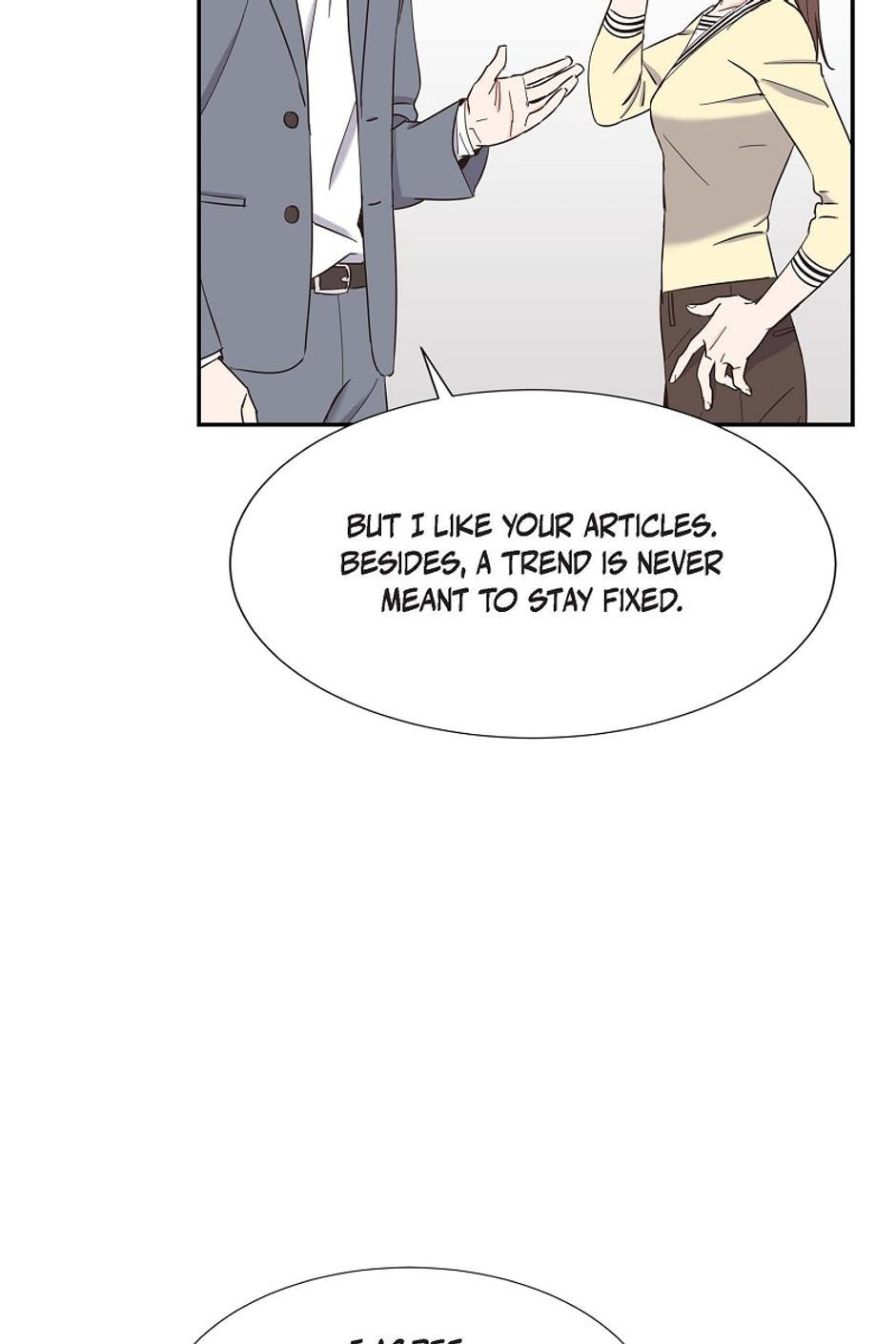 Scandal (Dogeu) Chapter 23 page 29 - 