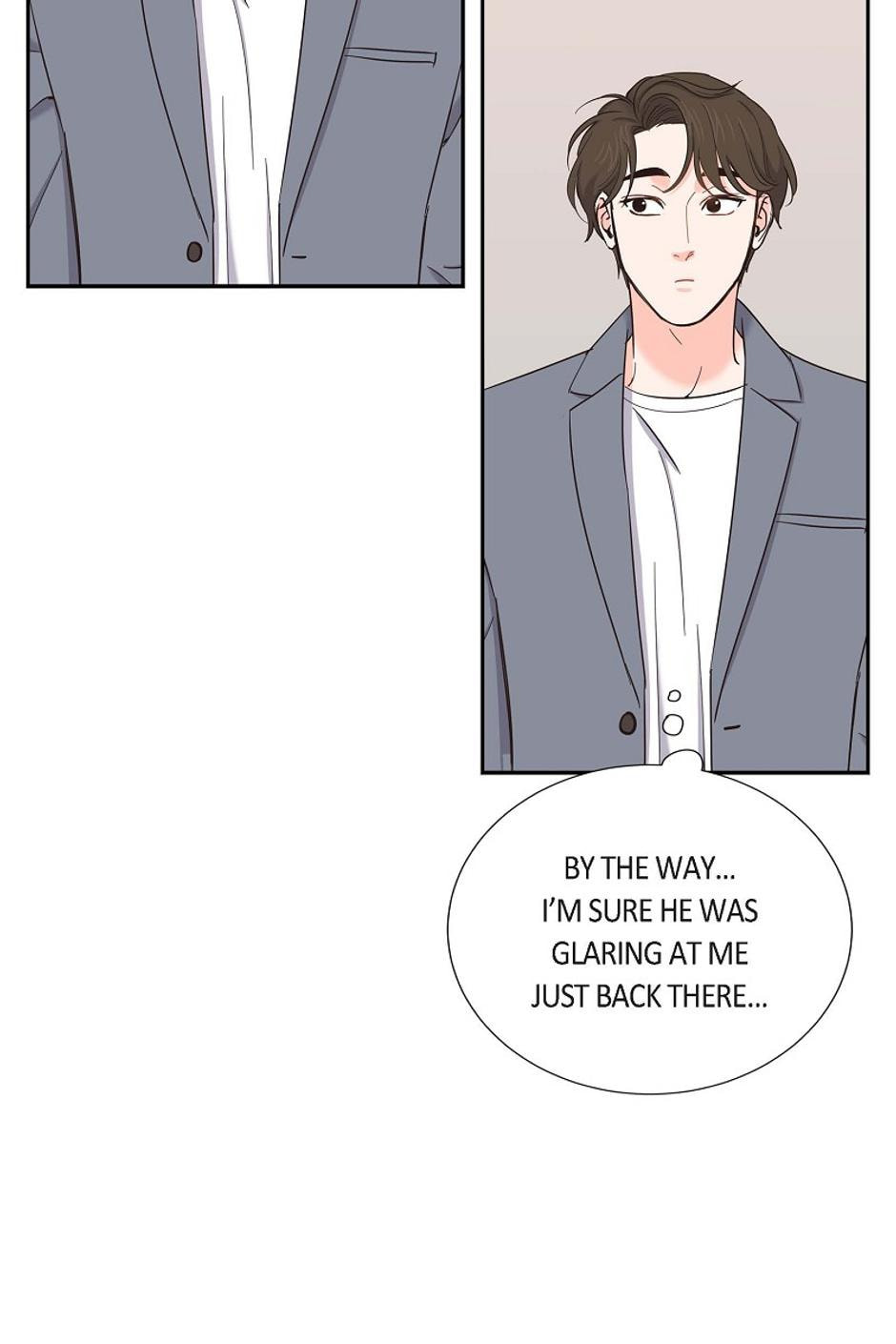 Scandal (Dogeu) Chapter 23 page 41 - 