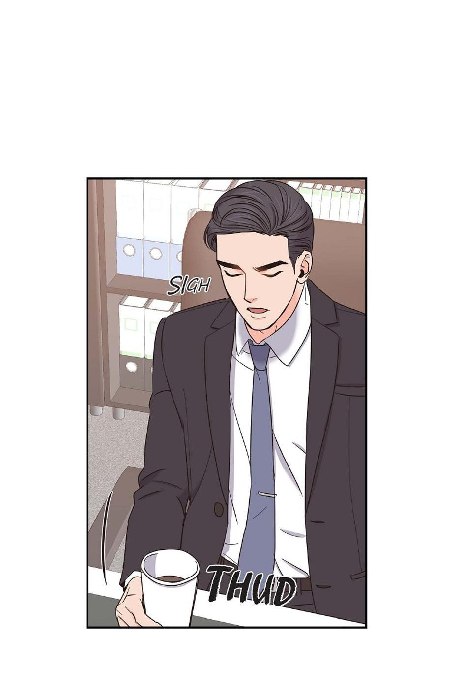 Scandal (Dogeu) Chapter 23 page 43 - 