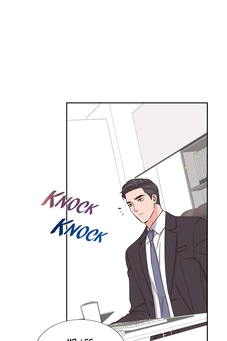 Scandal (Dogeu) Chapter 23 page 50 - 