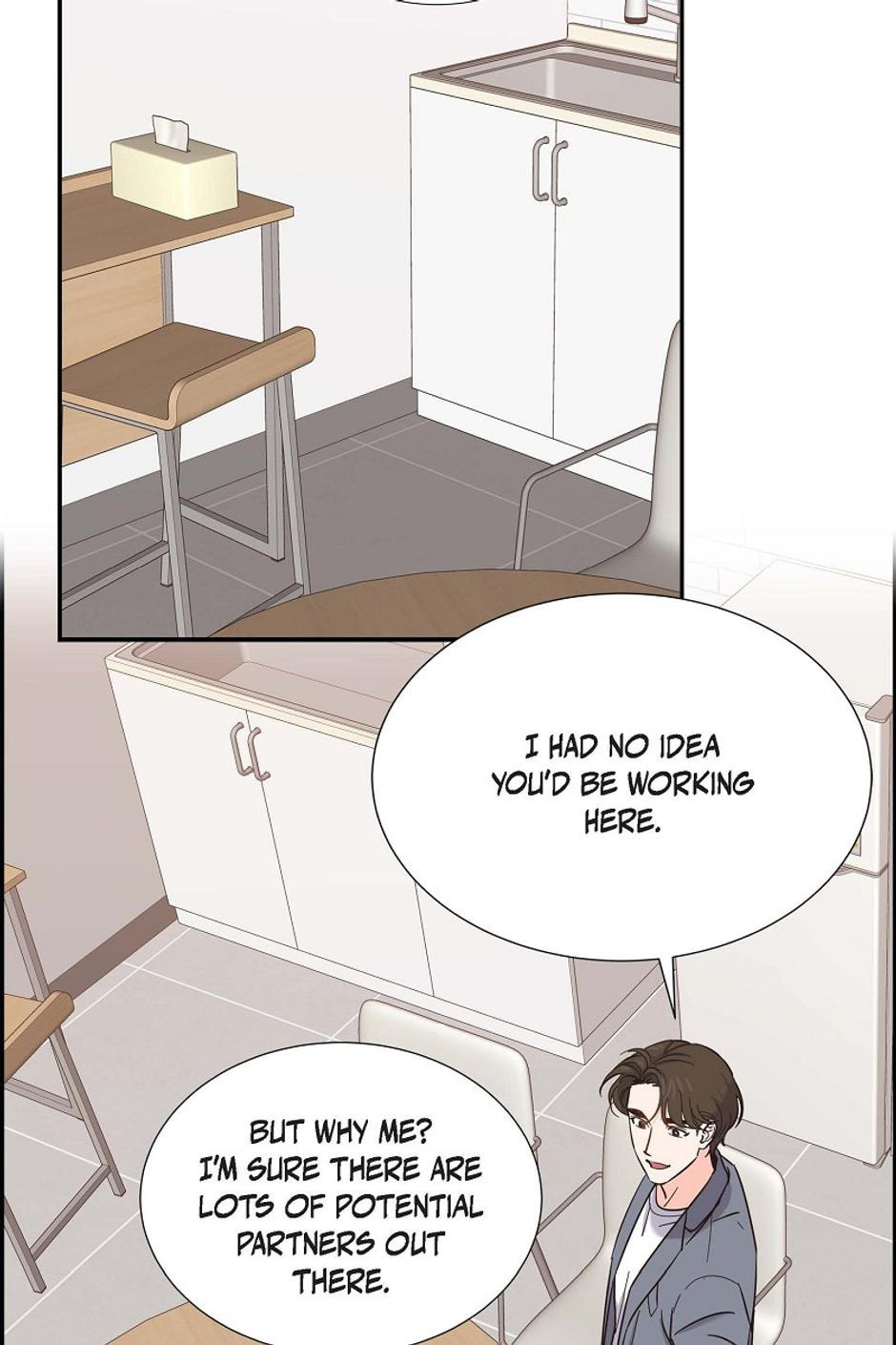 Scandal (Dogeu) Chapter 23 page 6 - 