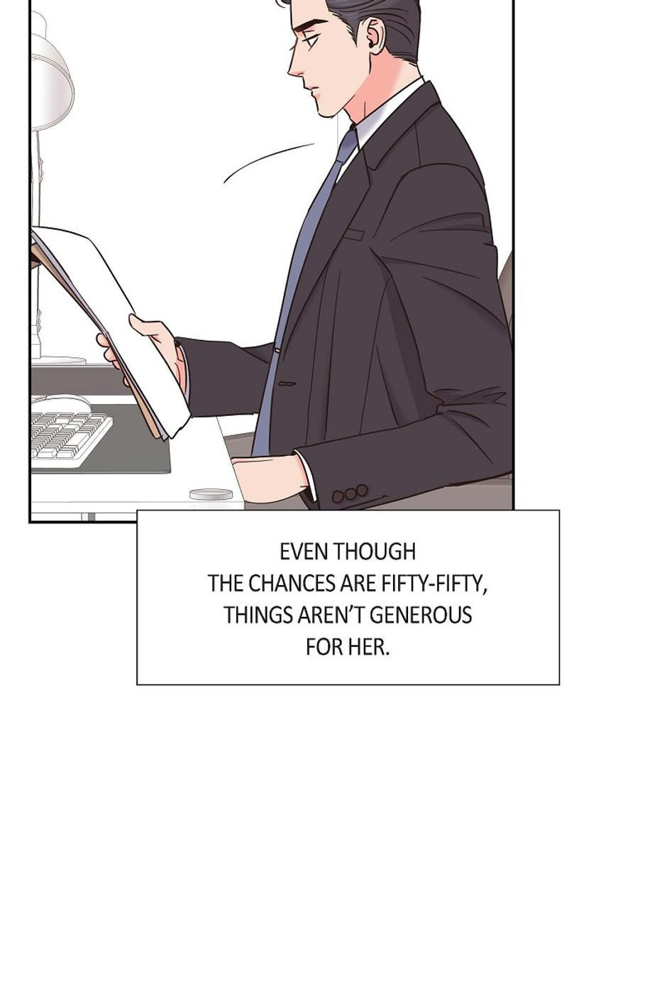 Scandal (Dogeu) Chapter 23 page 62 - 