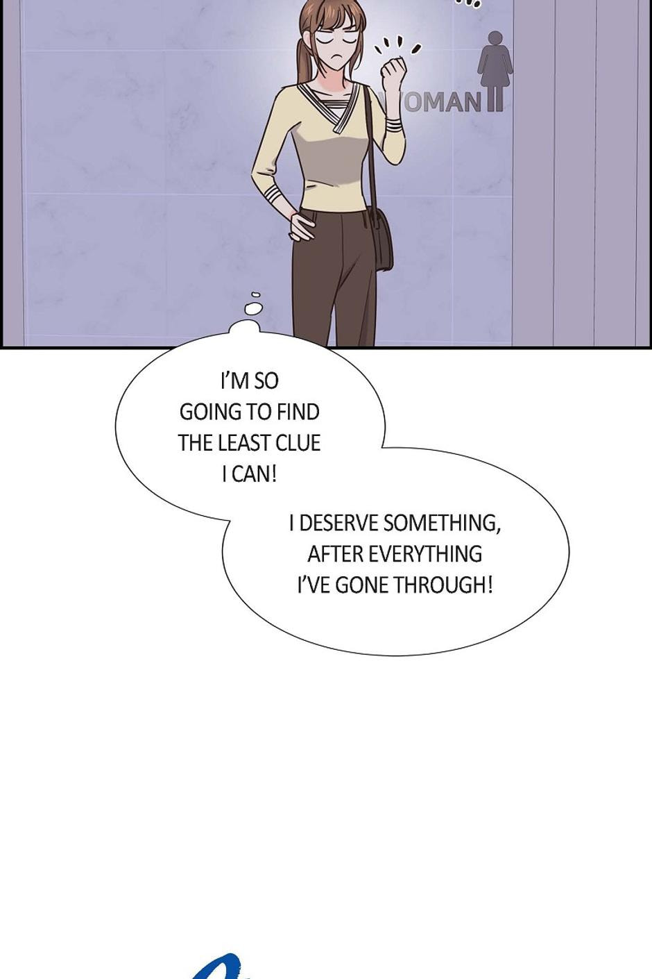 Scandal (Dogeu) Chapter 23 page 68 - 