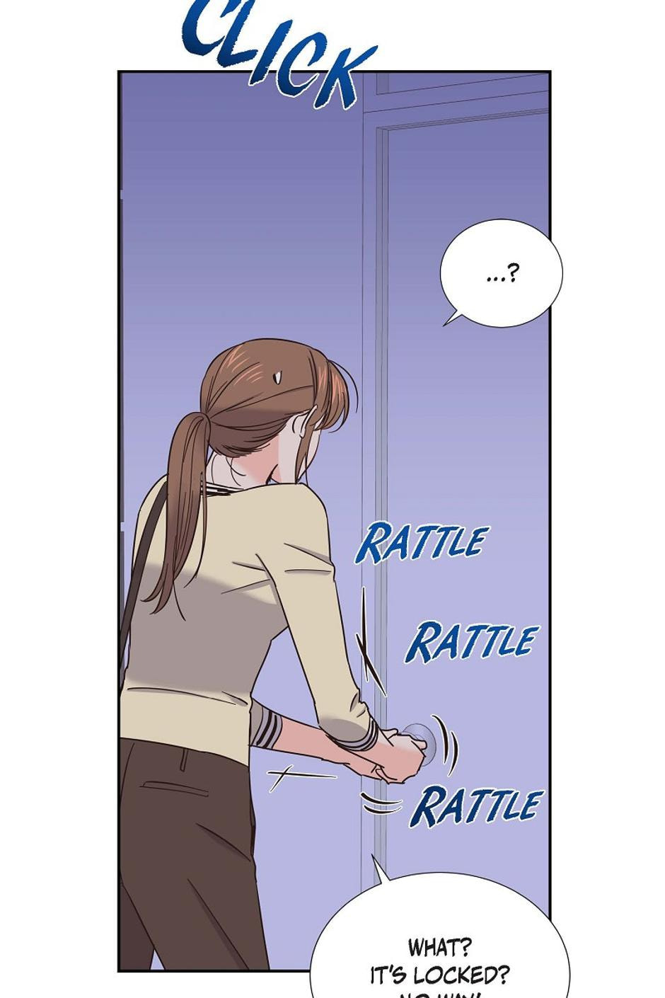 Scandal (Dogeu) Chapter 23 page 69 - 