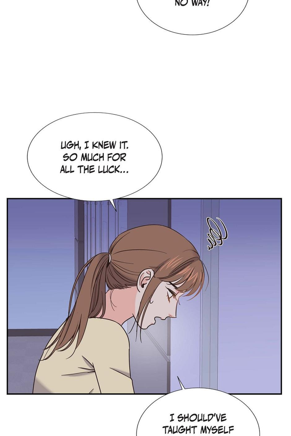 Scandal (Dogeu) Chapter 23 page 70 - 