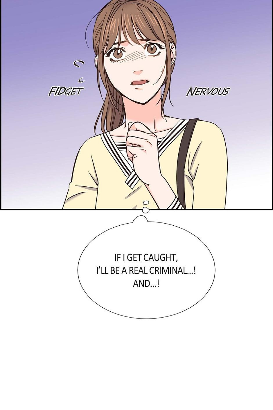 Scandal (Dogeu) Chapter 23 page 73 - 