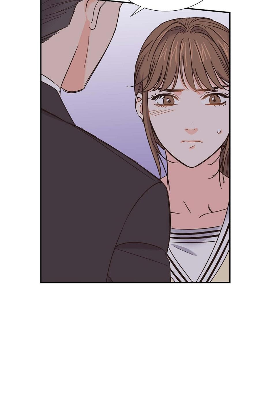 Scandal (Dogeu) Chapter 24 page 11 - 