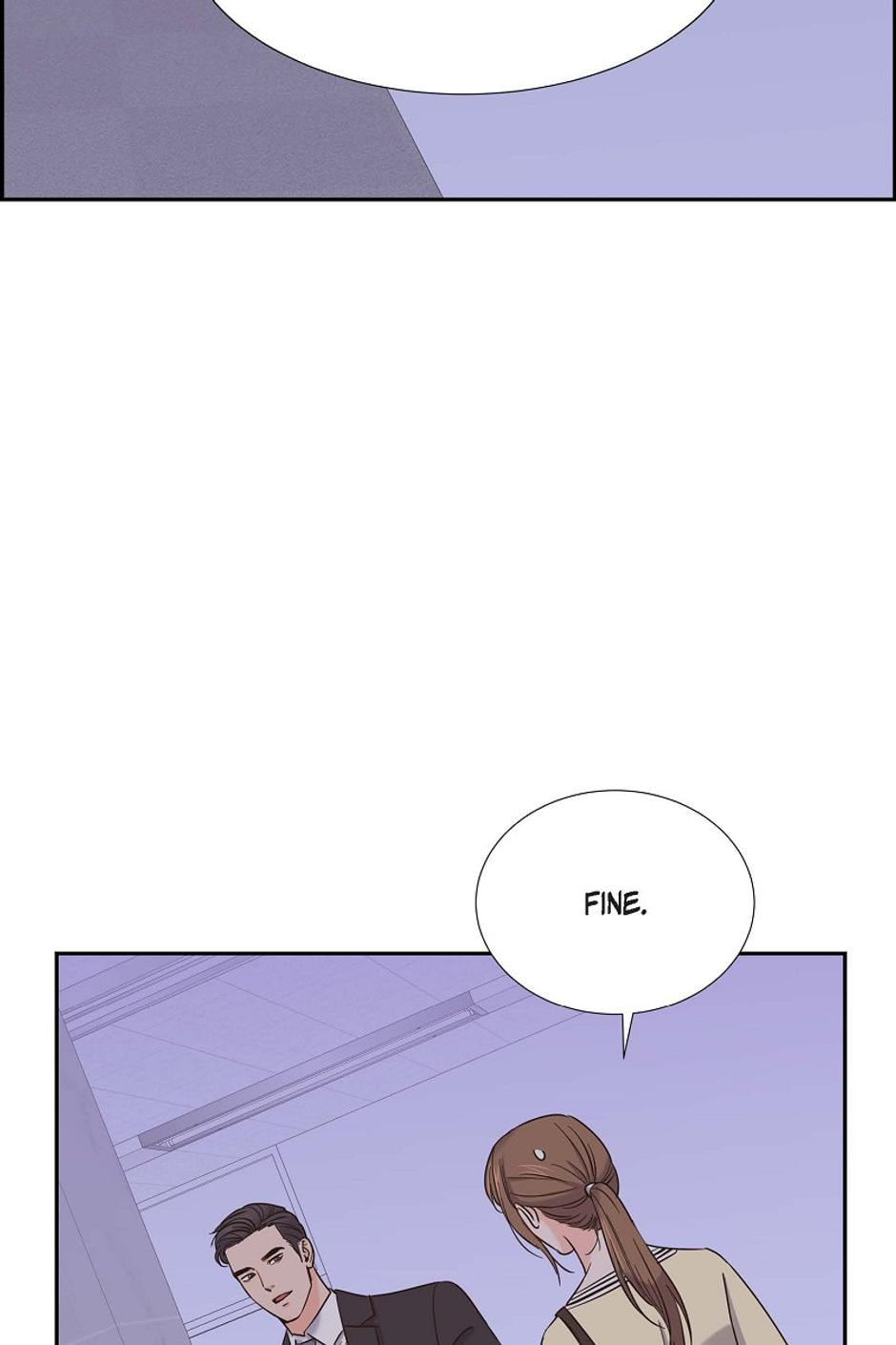 Scandal (Dogeu) Chapter 24 page 27 - 