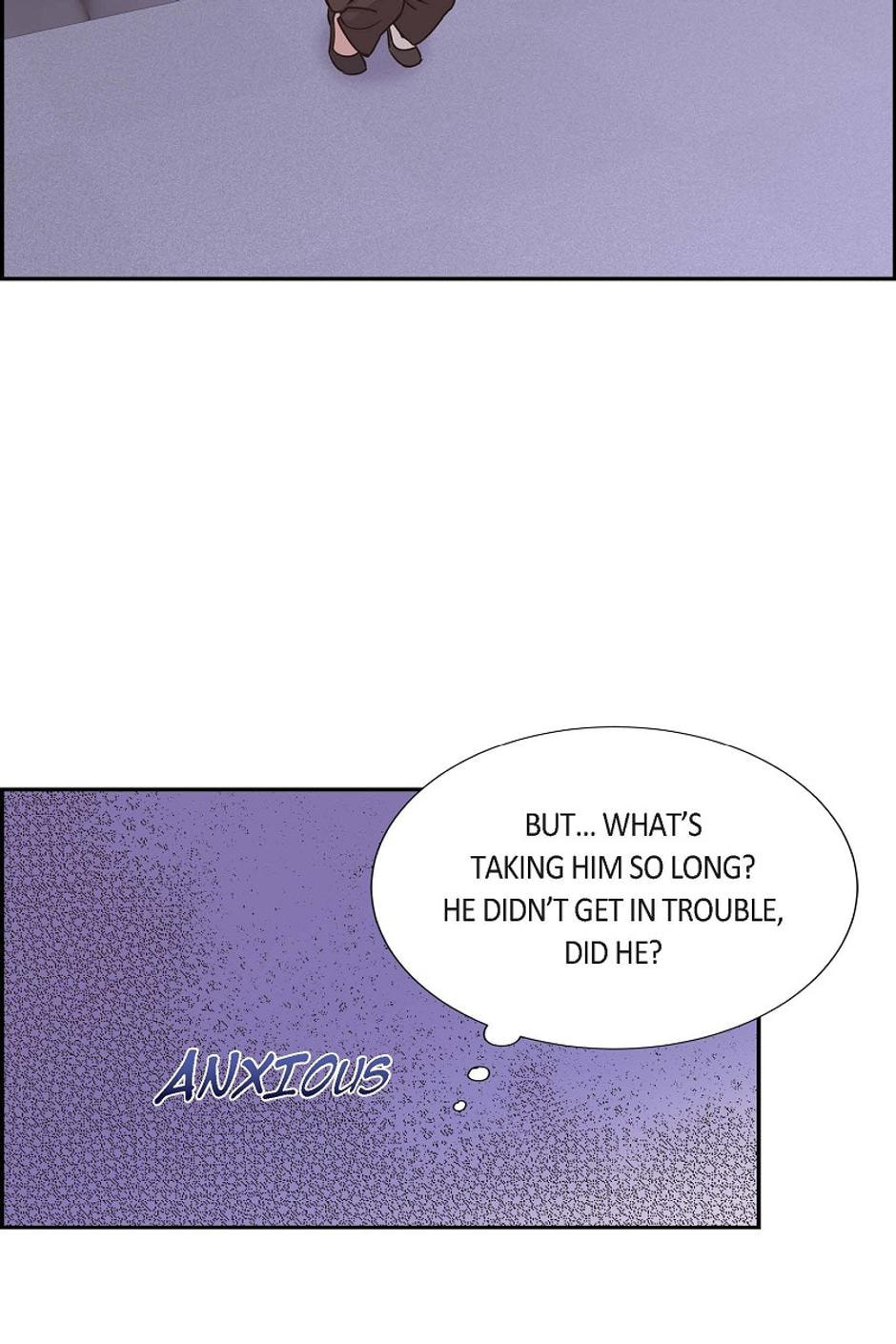 Scandal (Dogeu) Chapter 24 page 33 - 