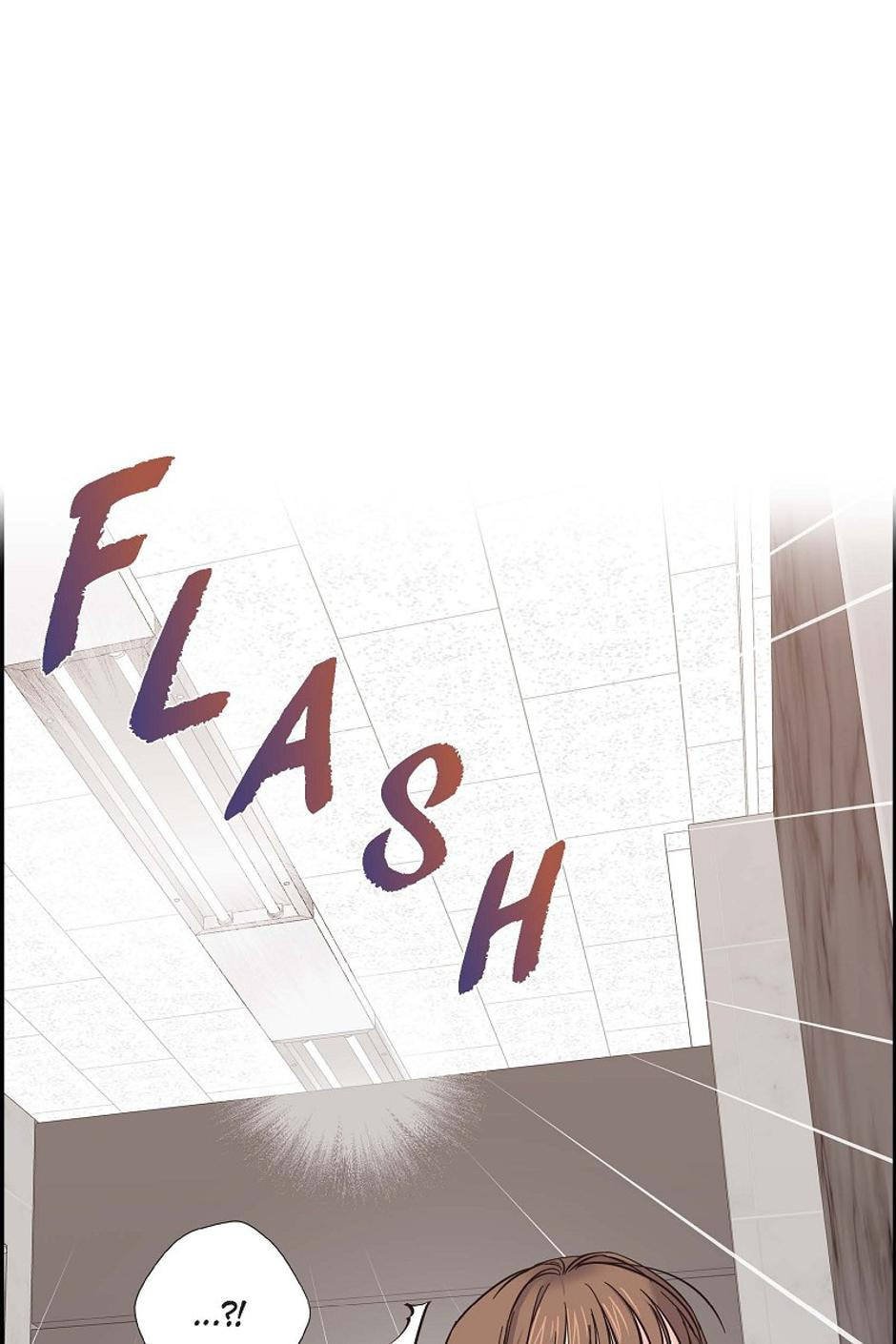 Scandal (Dogeu) Chapter 24 page 34 - 