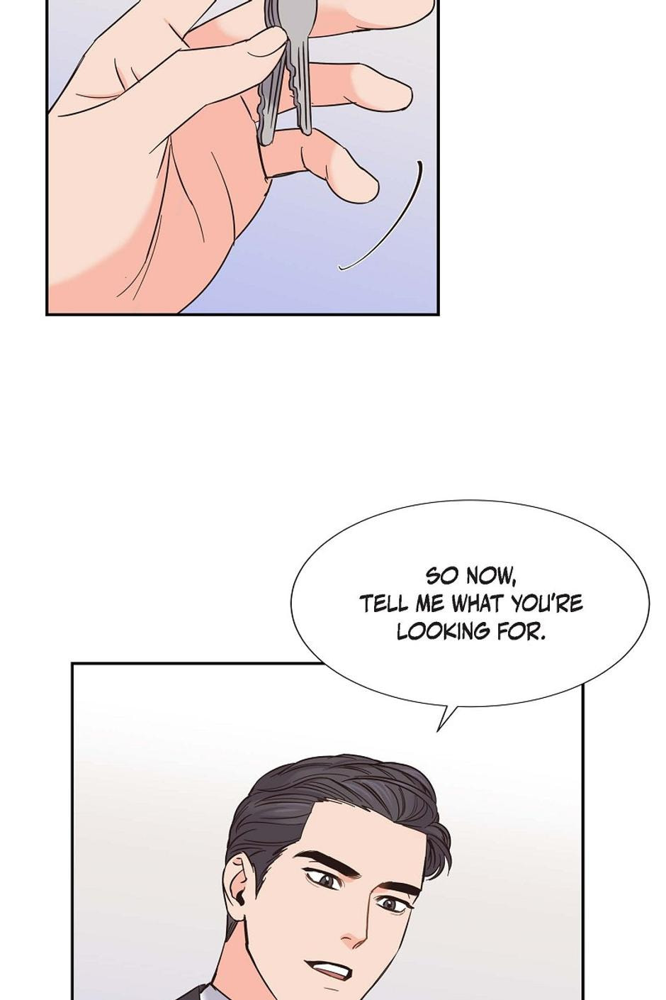 Scandal (Dogeu) Chapter 24 page 38 - 