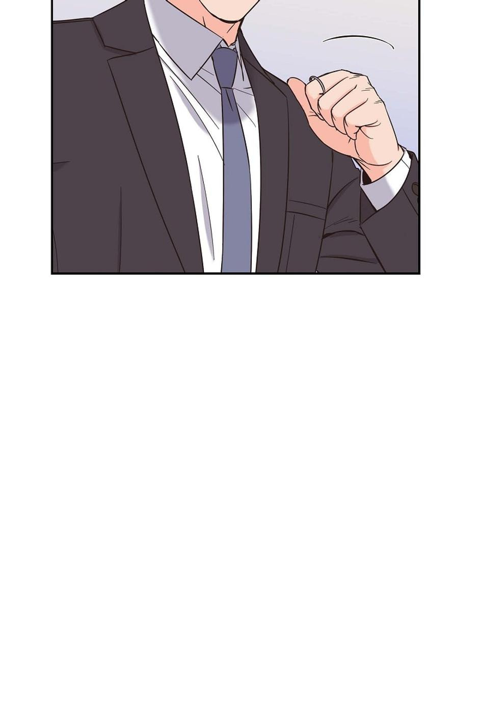Scandal (Dogeu) Chapter 24 page 39 - 