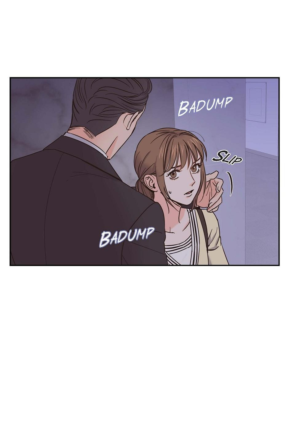 Scandal (Dogeu) Chapter 24 page 5 - 