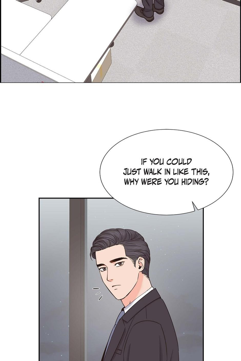 Scandal (Dogeu) Chapter 24 page 41 - 