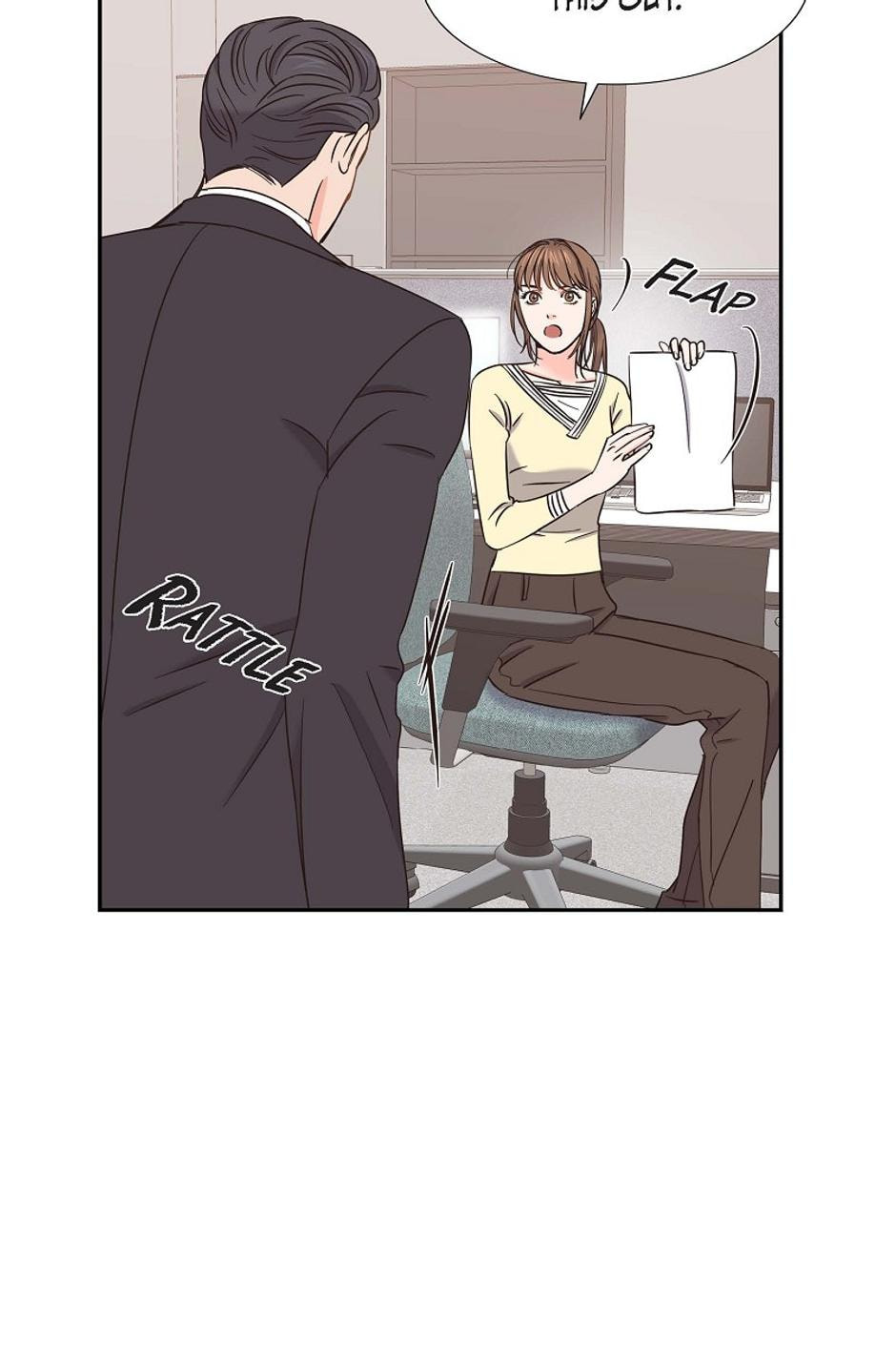 Scandal (Dogeu) Chapter 24 page 51 - 