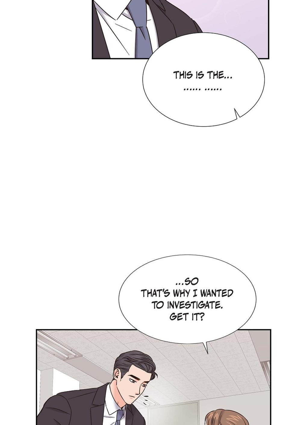 Scandal (Dogeu) Chapter 24 page 55 - 