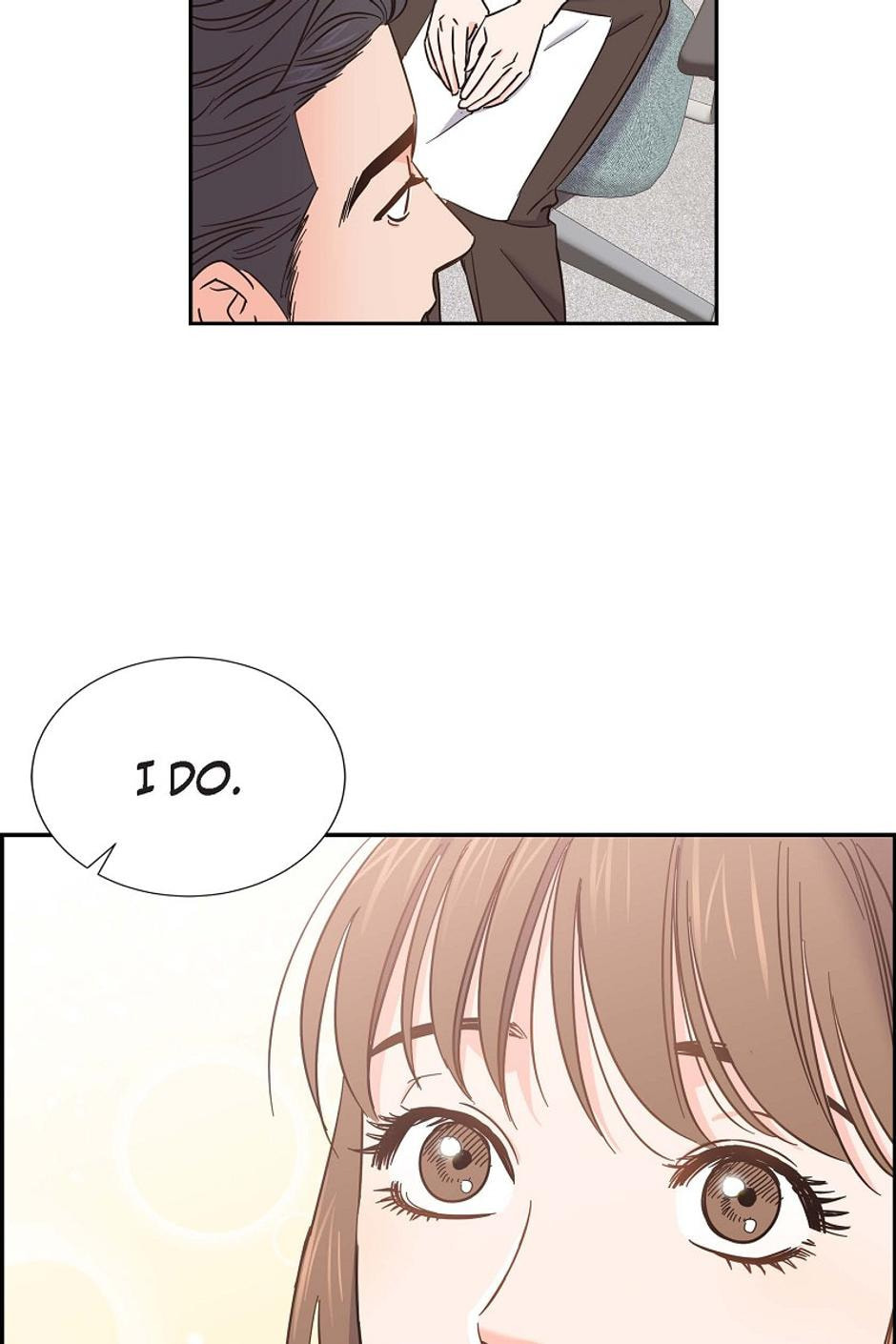 Scandal (Dogeu) Chapter 24 page 64 - 