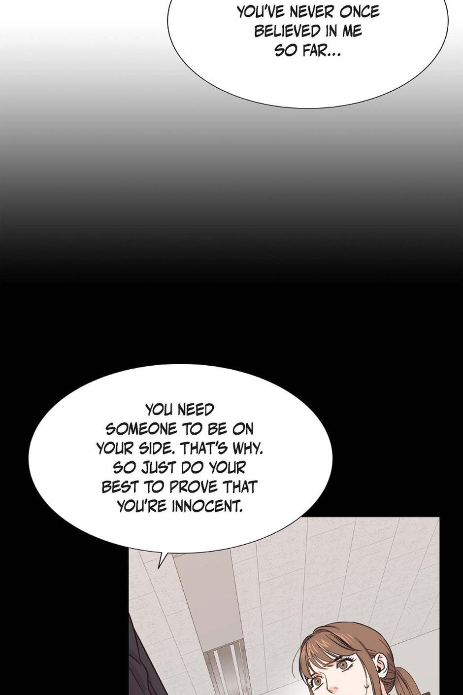 Scandal (Dogeu) Chapter 24 page 69 - 
