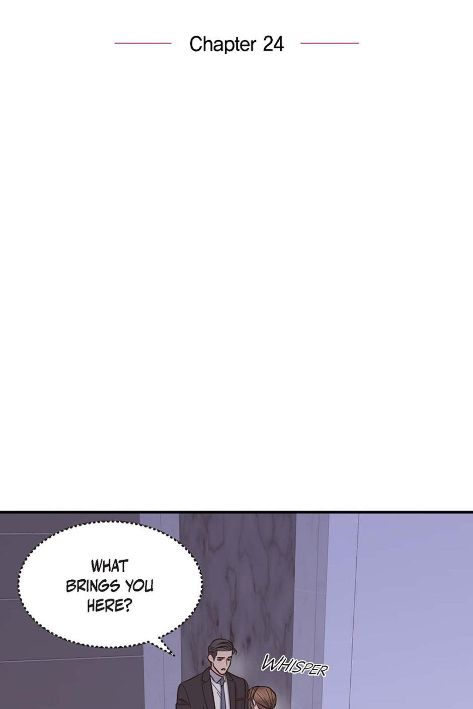 Scandal (Dogeu) Chapter 24 page 8 - 