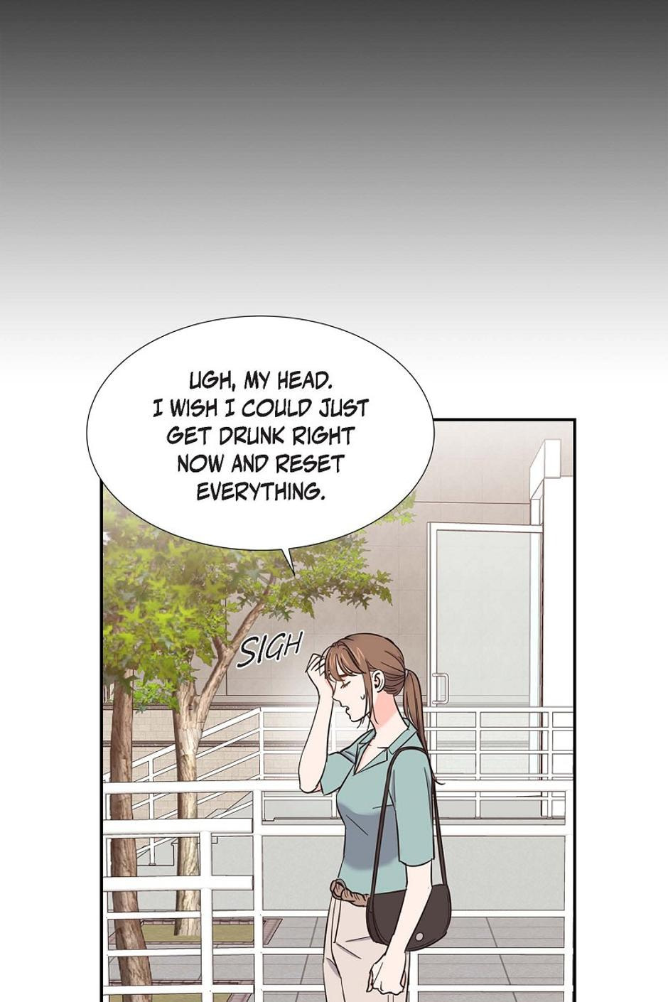 Scandal (Dogeu) Chapter 24 page 72 - 