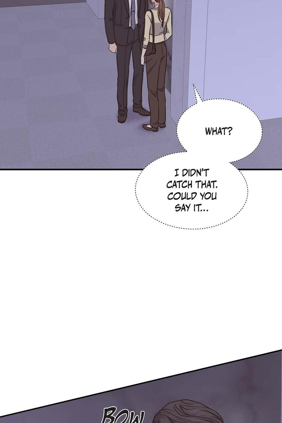 Scandal (Dogeu) Chapter 24 page 9 - 